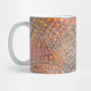 Texture - 11 Mug